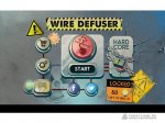 Wire defuser - 8- 