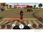 Motorcycle driving 3d - 5- 