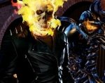     (Ghost Rider Game)