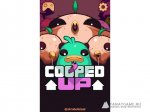 Cooped up - 1- 