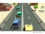 Blocky traffic racer - 3- 