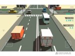 Blocky traffic racer - 2- 