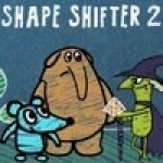    2 (Shape Shifter 2) ()