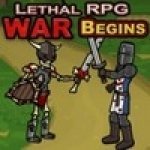    :   (Lethal RPG: War Begins) ()