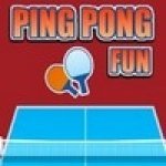 Веселый Пинг-Понг (Ping Pong Fun) (онлайн)