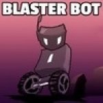     (Blaster Bot) ()