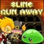 Бегство слизи (Slime Run Away) (онлайн)