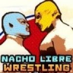     (Nacho Libre Wrestling) ()