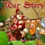 Военная история (War Story) (онлайн)