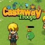 Отверженные войска (Castaway Troops) (онлайн)