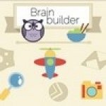     (Brain Builder) ()