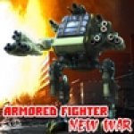   :   (Armored Fighter: New War) ()