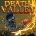 Долина Смерти (Death Valley) (онлайн)