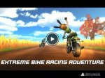 Rush star - bike adventure