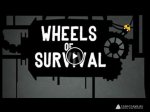   Wheels of survival