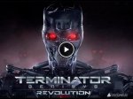   Terminator genisys revolution