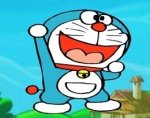       (Flappy Doraemon)