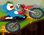      (Doraemon Fun Race)