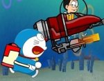      (Doraemon Ocean Exploration)