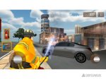 Firefighter 3d: the city hero - 3- 