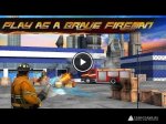   Firefighter 3d: the city hero