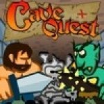     (Cave Quest) ()