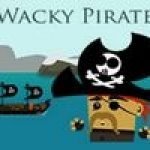     (Wacky Pirate) ()