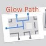 Изображение для Энергитический путь (Glow Path) (онлайн)