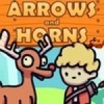      (Arrows and Horns) ()