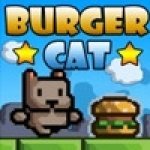      (Burger Cat) ()