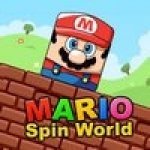      (Mario Spin World) ()