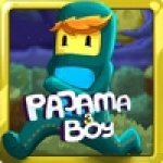      3 (Pajama Boy 3) ()