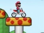 Супер Марио кросс (онлайн)