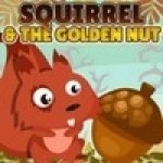       (Squirrel and the Golden Nut) ()