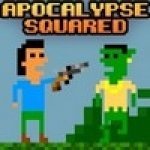 Пиксельный Апокалипсис (Apocalypse Squared) (онлайн)