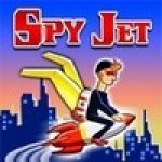 Изображение для Шпион в полете (Spy Jet) (онлайн)