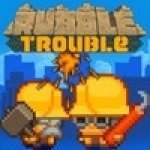      - (Rubble Trouble: New York) ()