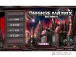 Defense matrix: alien invasion - 2- 