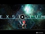  Exsilium - 3d physics rpg