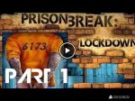   Prison break: lockdown
