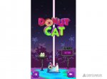 Donutcat - 1- 
