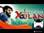   Sword of xolan