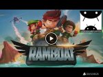   Ramboat: hero shooting game