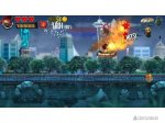 Ramboat: hero shooting game - 2- 
