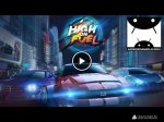 Car racing 3d: high on fuel