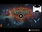   Last hope - heroes zombie td