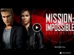   Mission impossible roguenation