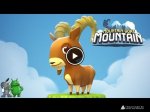 Mountain goat mountain