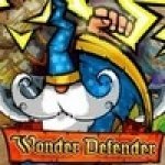     (Wonder Defender) ()