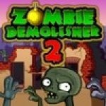     2 (Zombie Demolisher 2) ()
